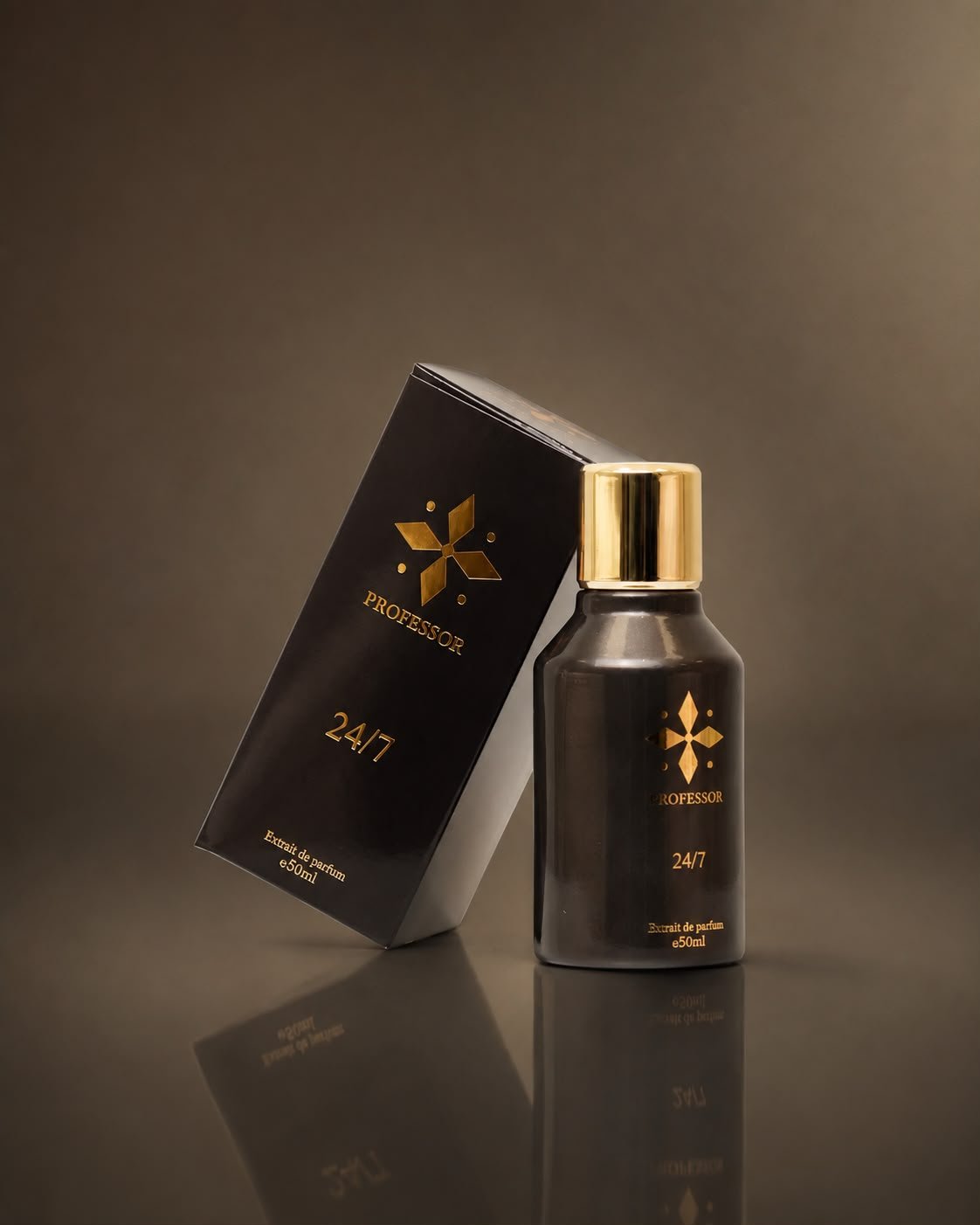 Professor Perfume 50ML
