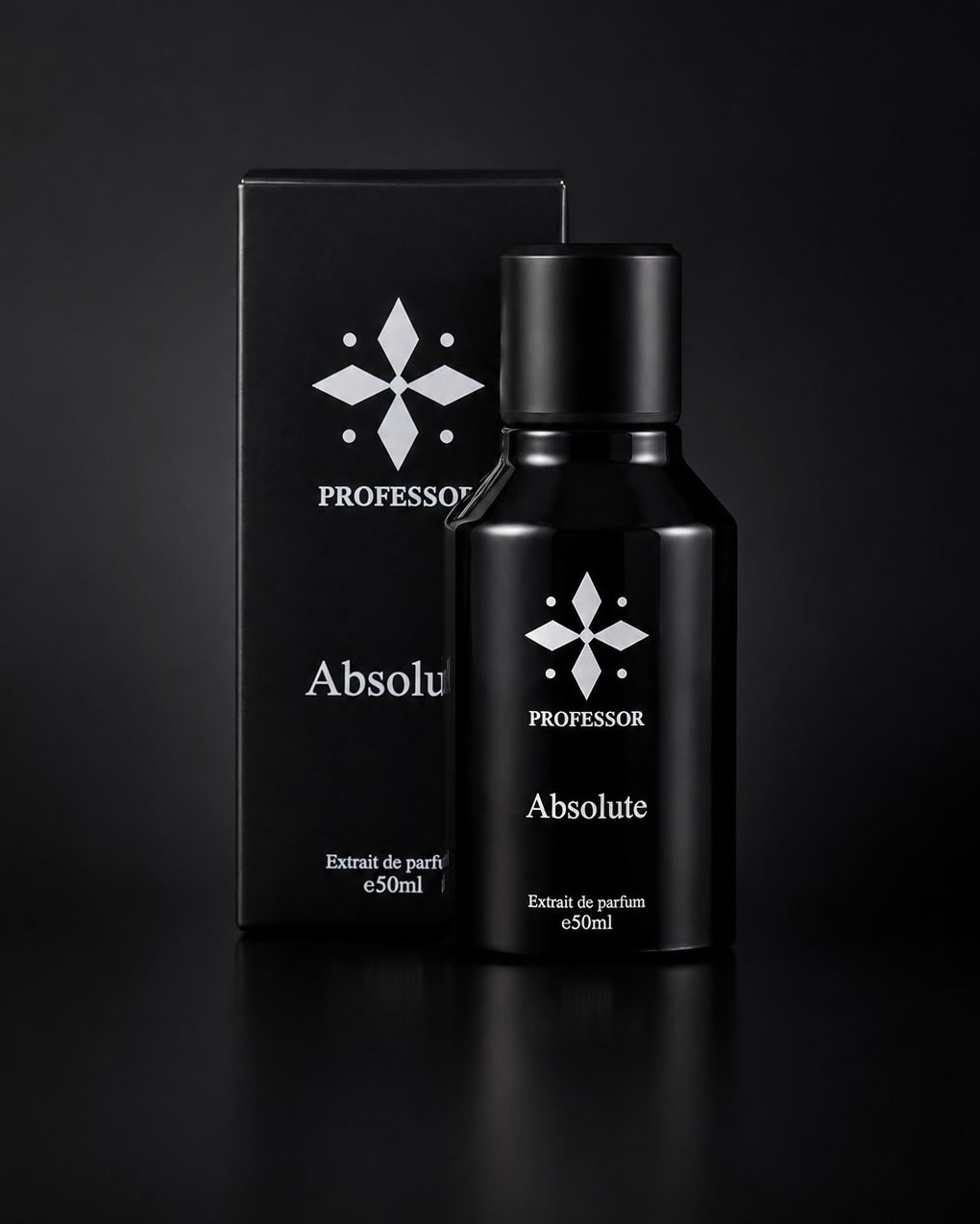 Professor Perfume 50ML