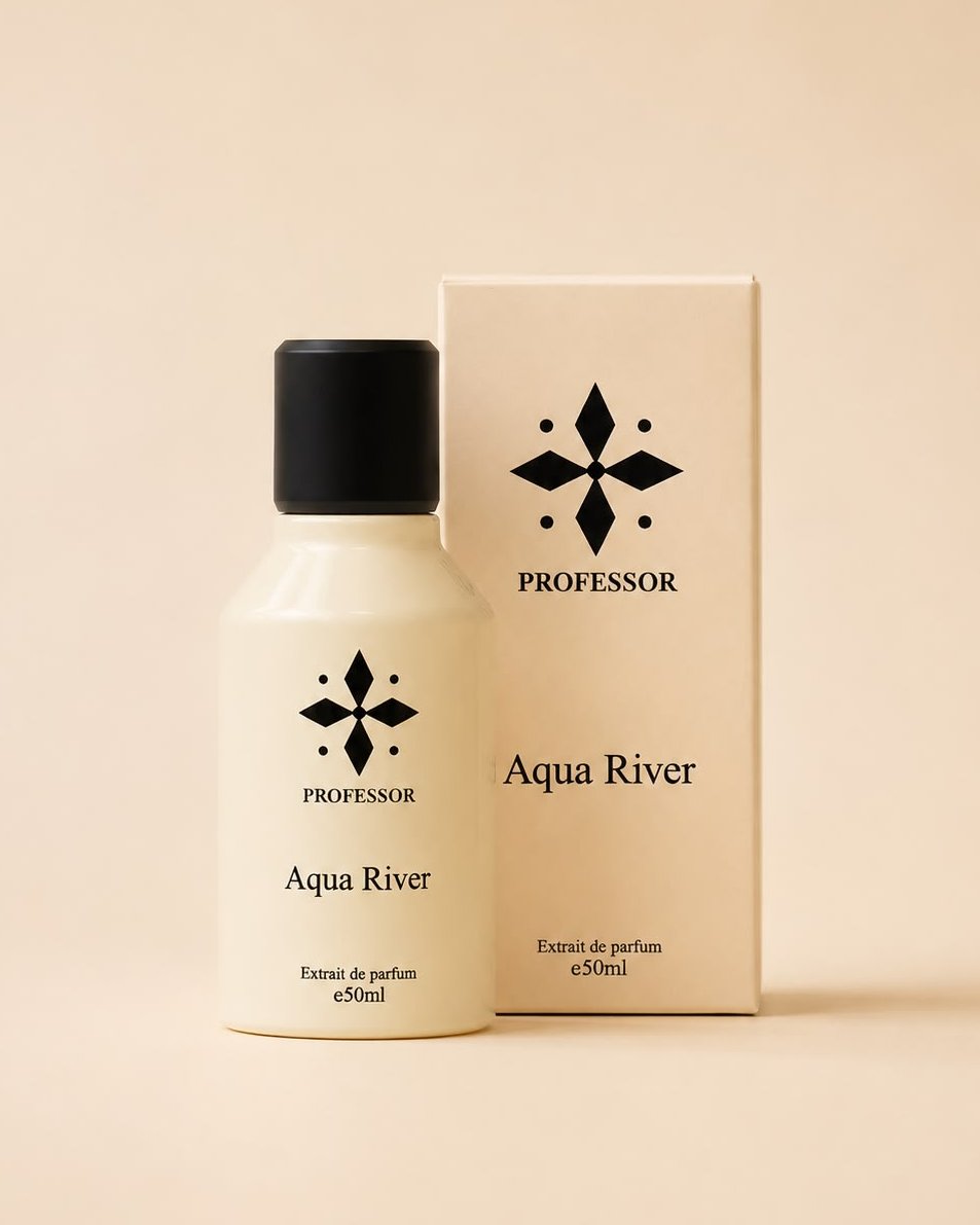 Professor Perfume 50ML