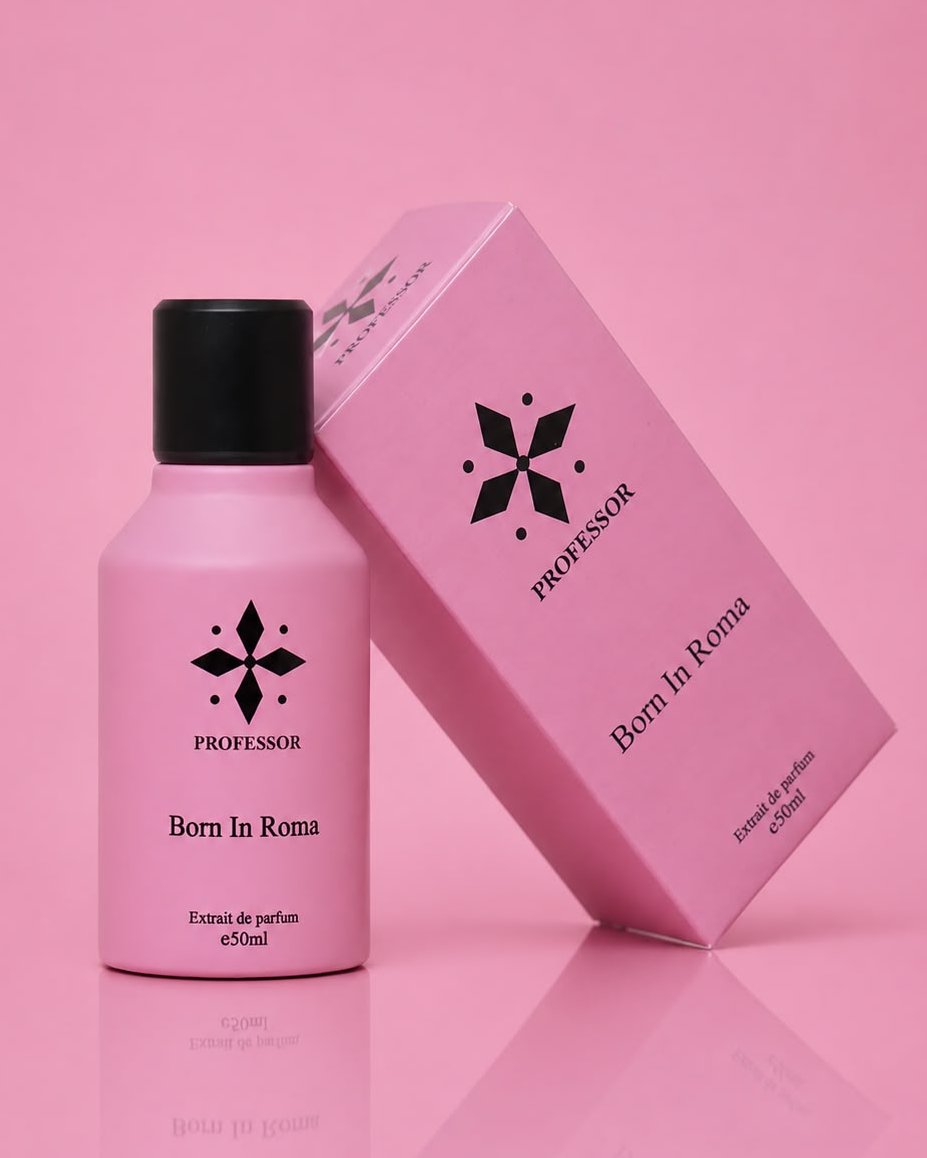 Professor Perfume 50ML