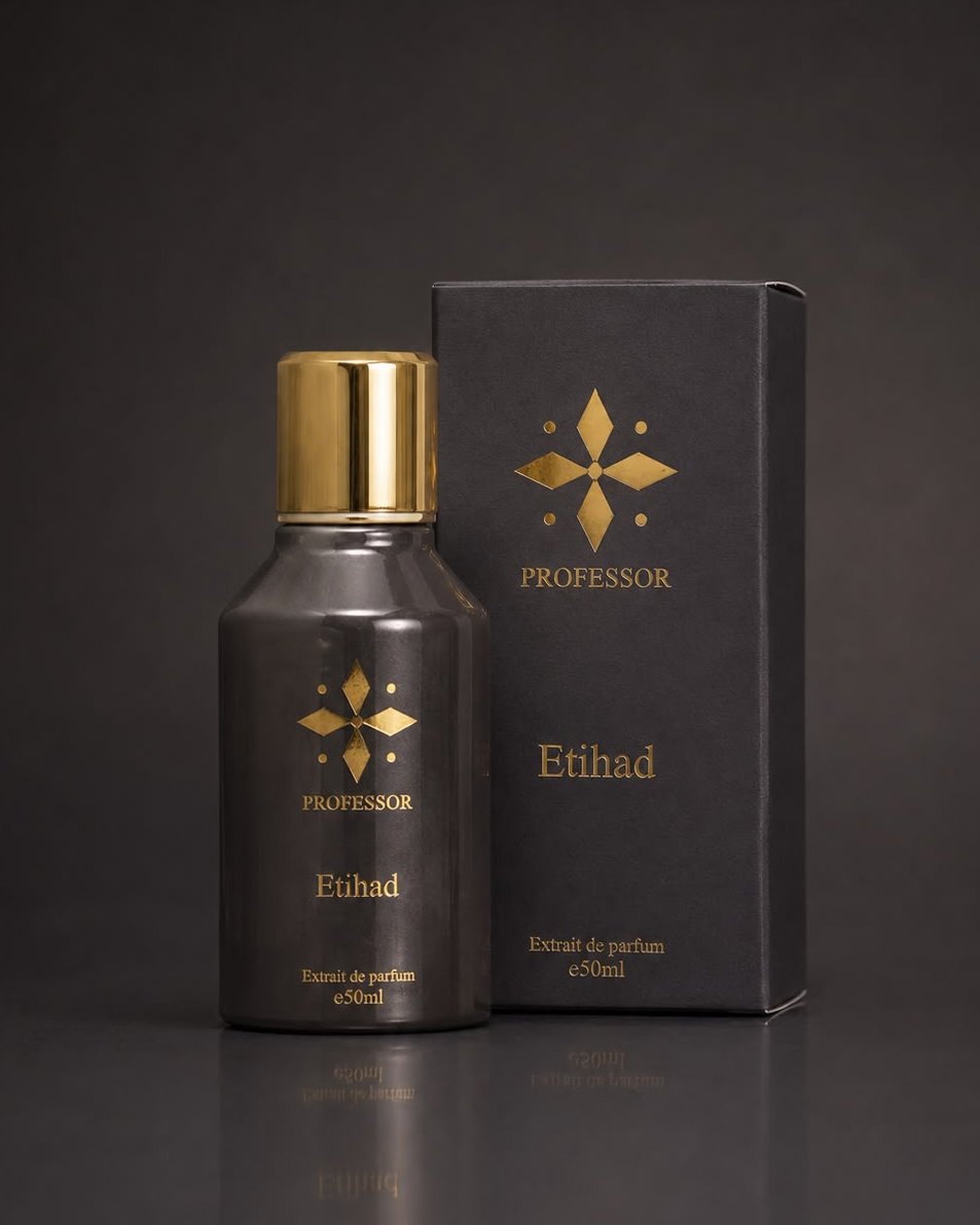 Professor Perfume 50ML