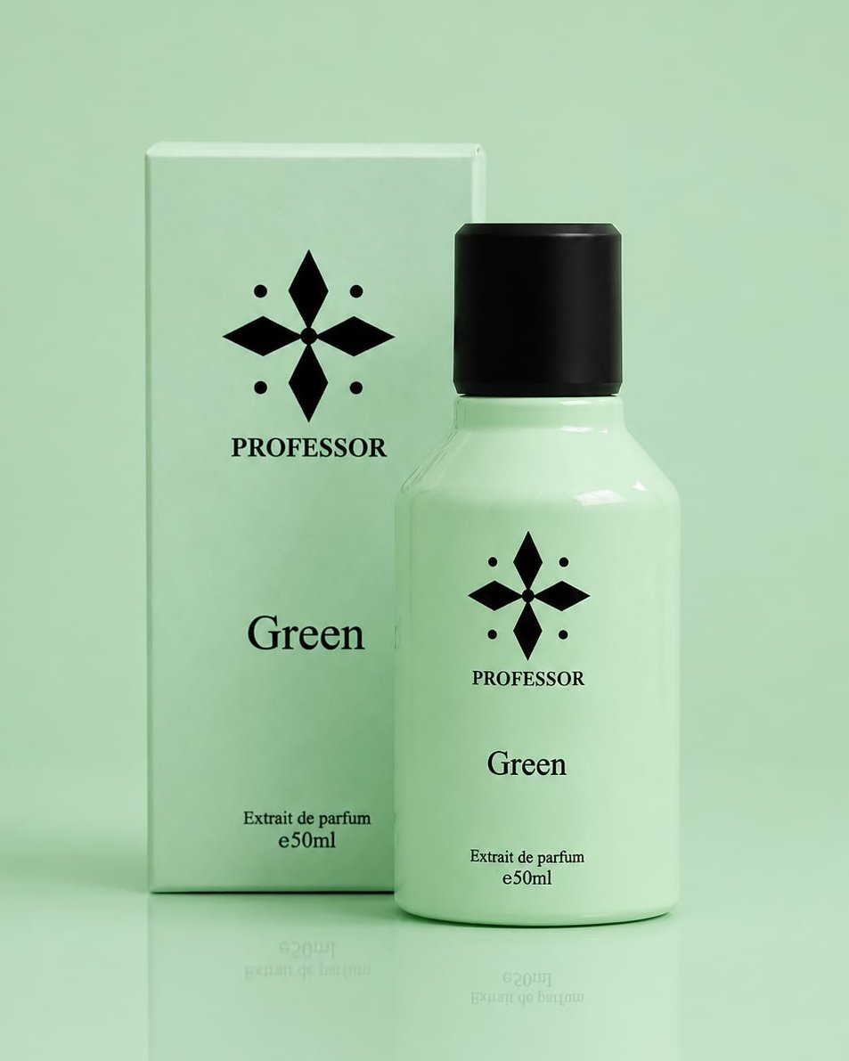 Professor Perfume 50ML