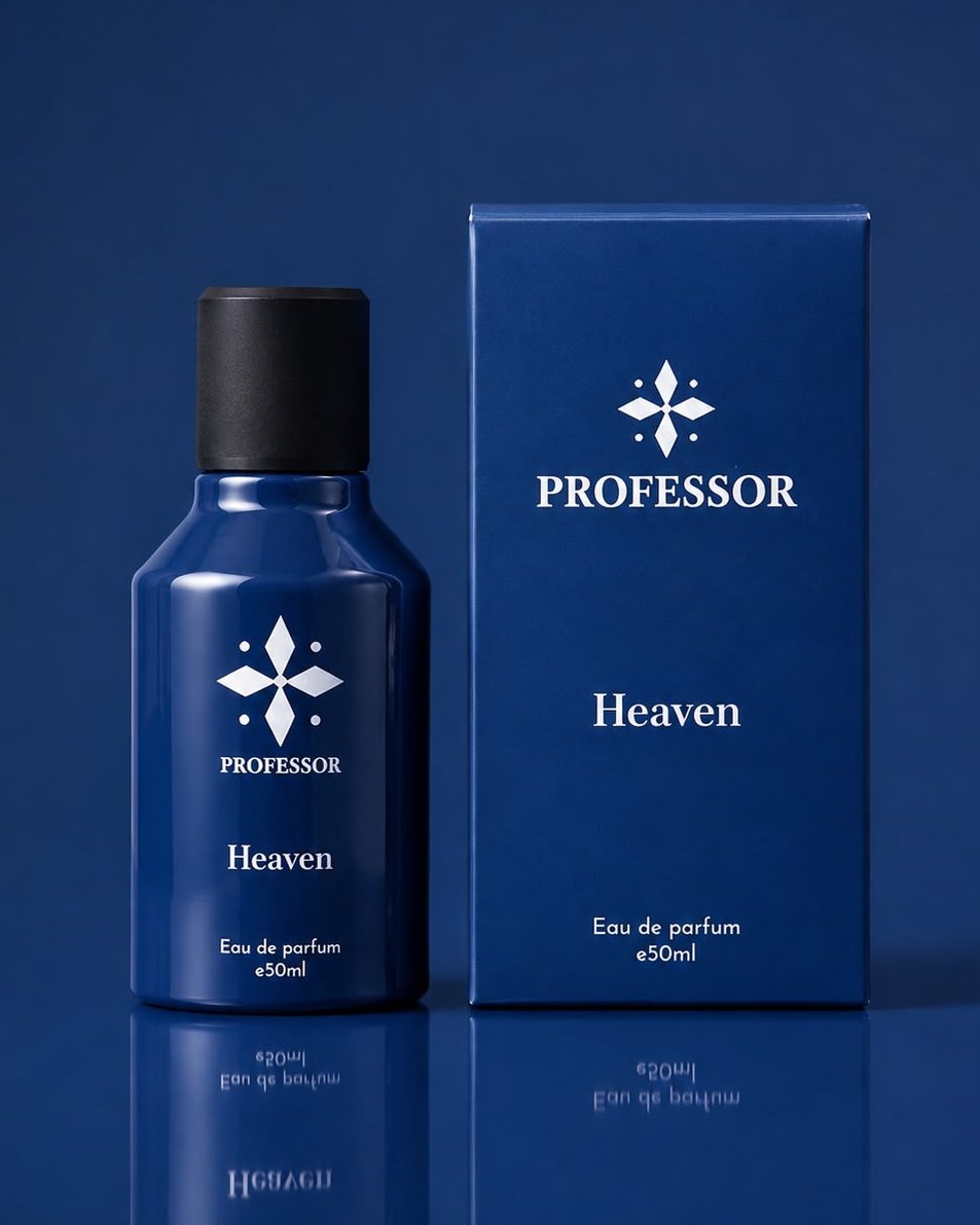 Professor Perfume 50ML