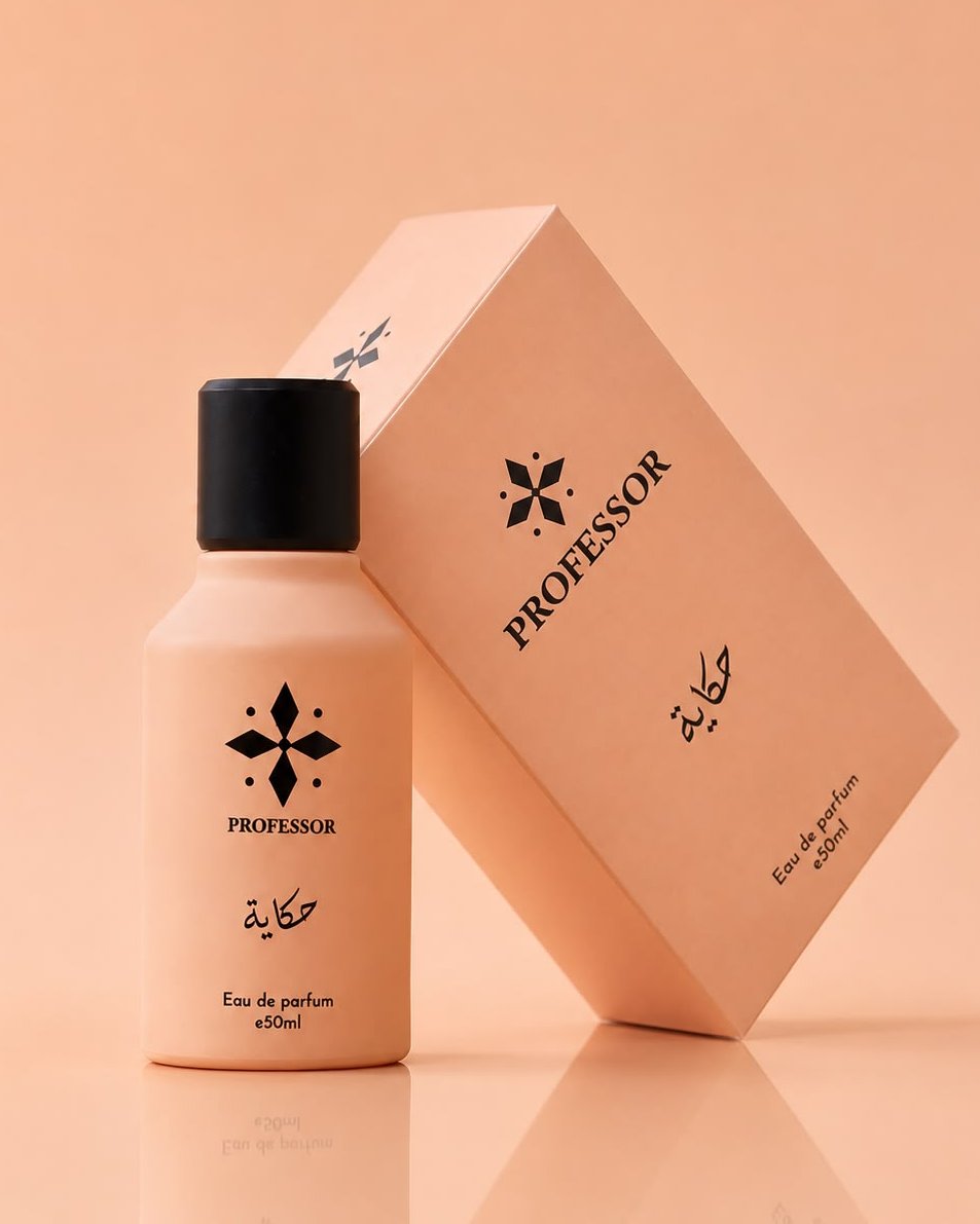 Professor Perfume 50ML