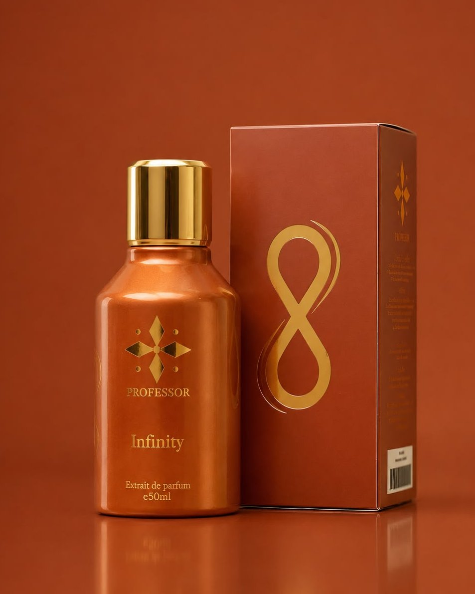 Professor Perfume 50ML
