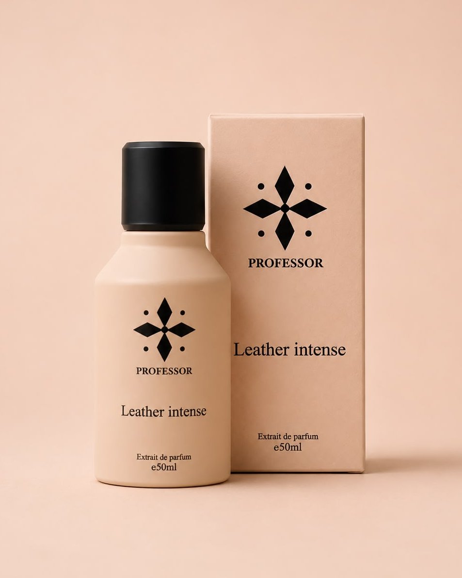 Professor Perfume 50ML