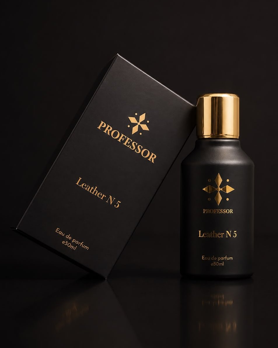 Professor Perfume 50ML