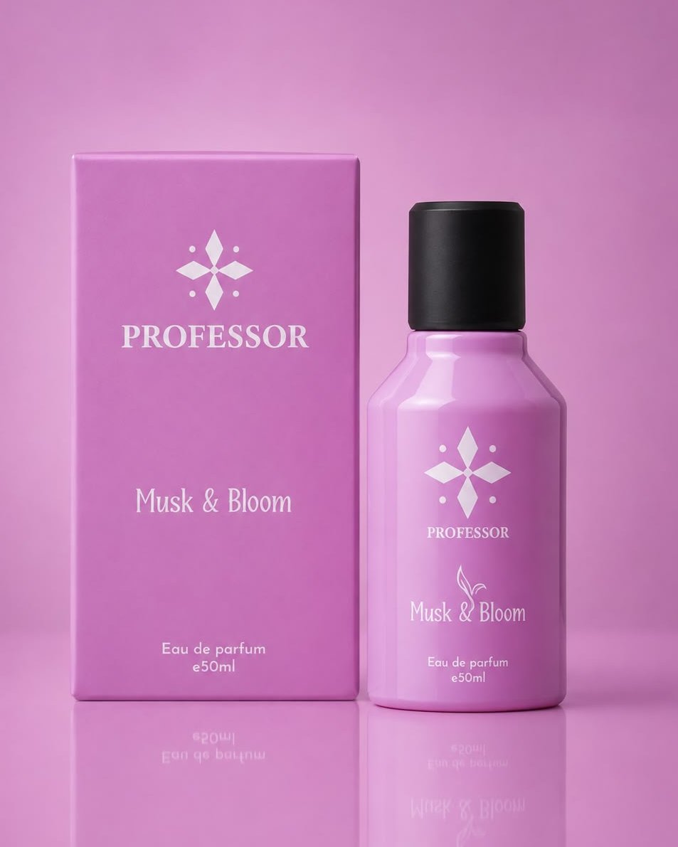 Professor Perfume 50ML