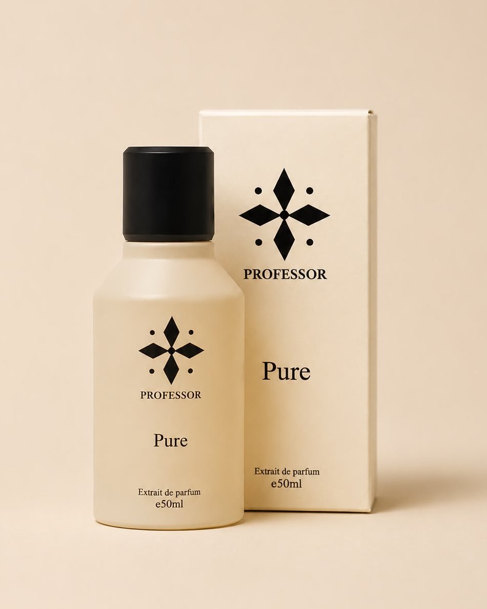 Professor Perfume 50ML