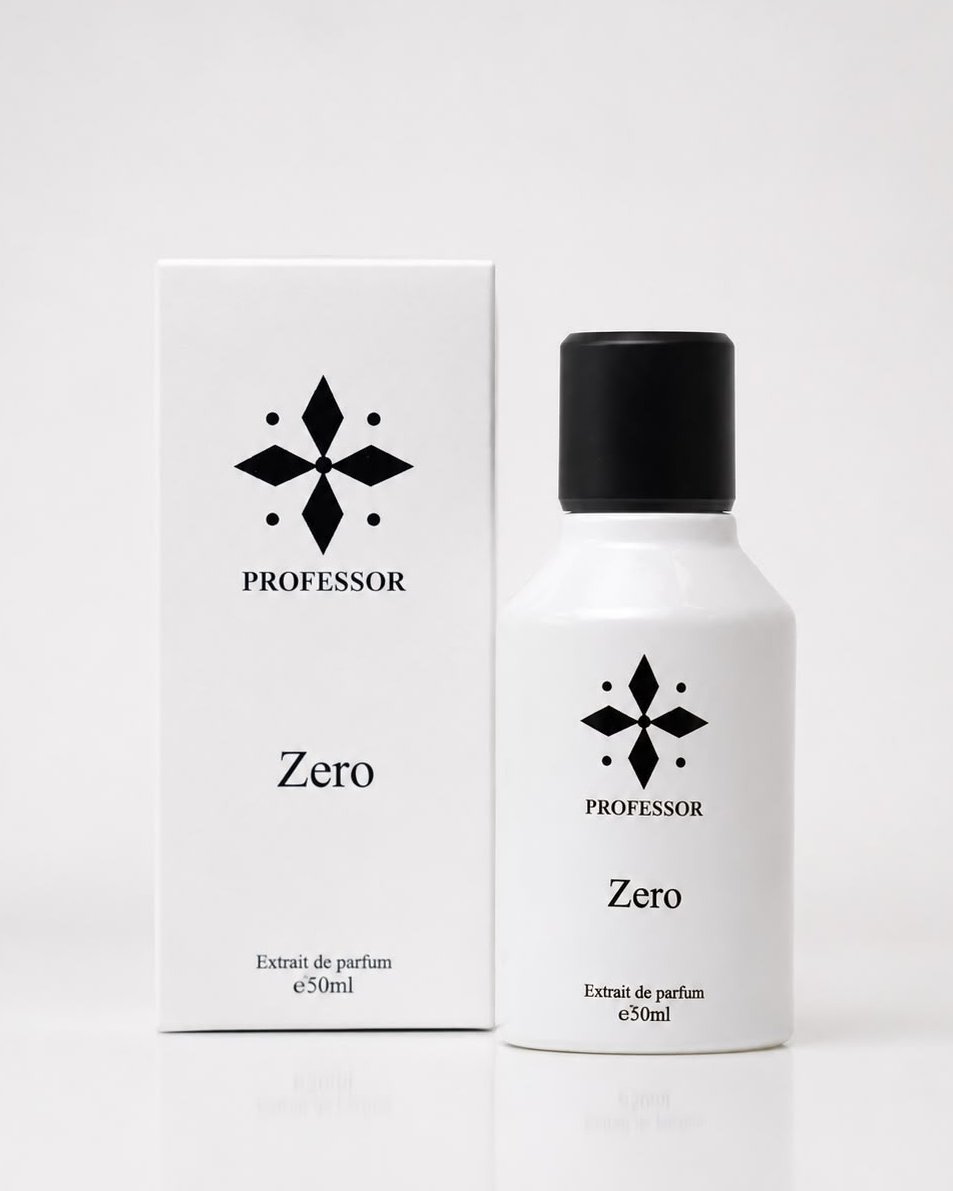 Professor Perfume 50ML