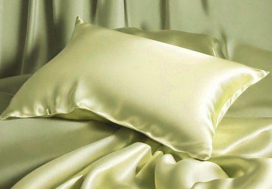 Silky Touch Pillowcase Set of 2 pcs – Ultra Soft & Cool