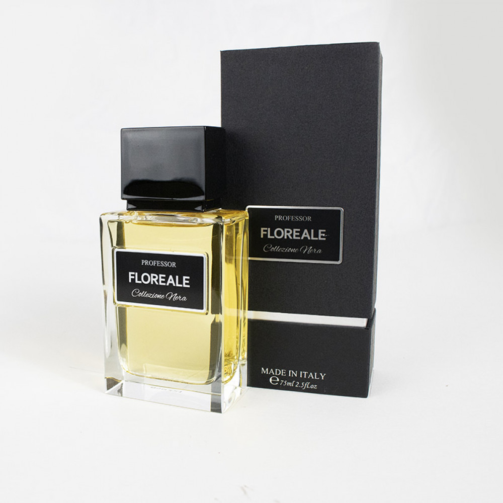 Perfume Professor Collezione Nera