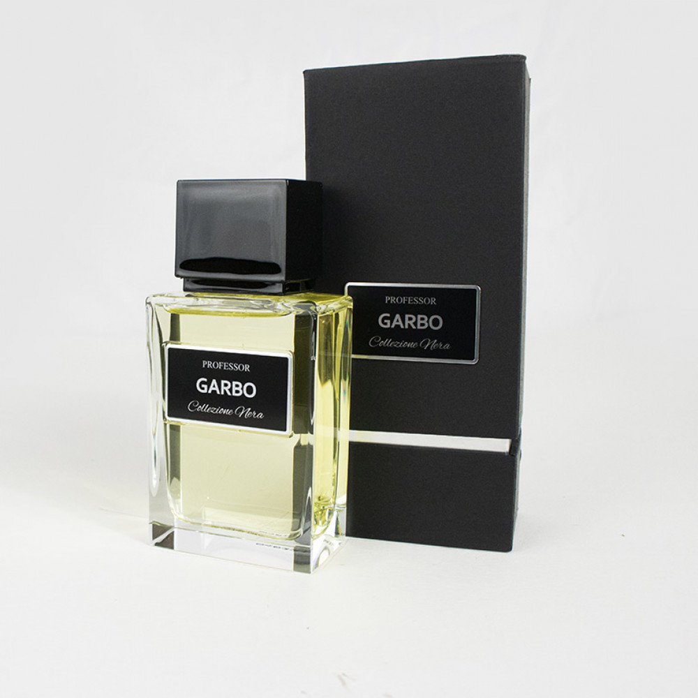 Perfume Professor Collezione Nera