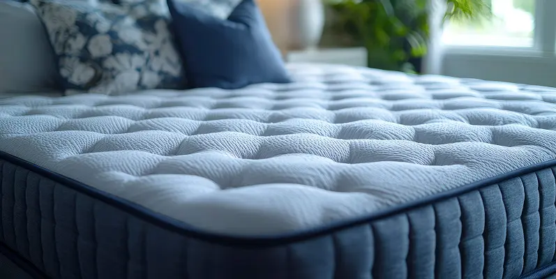 Mattress Image